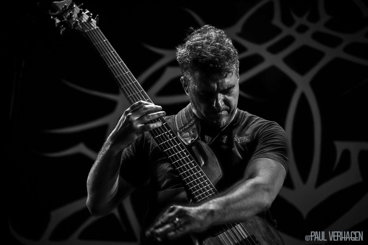 Krallice @ Tivoli De Helling 2026 Paul Verhagen Photography
