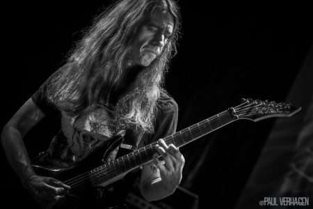 Krallice @ Tivoli De Helling 2026 Paul Verhagen Photography