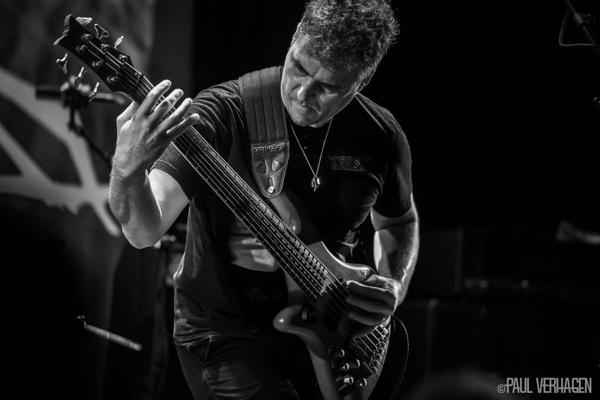 Krallice @ Tivoli De Helling 2026 Paul Verhagen Photography