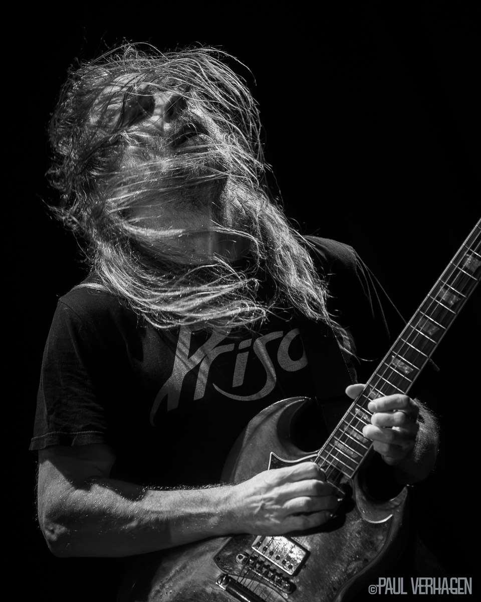Krallice @ Tivoli De Helling 2026 Paul Verhagen Photography