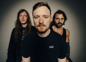 Apex Ten gaat Desertfest Luik trakteren op ‘het zwaarste materiaal tot nu toe’