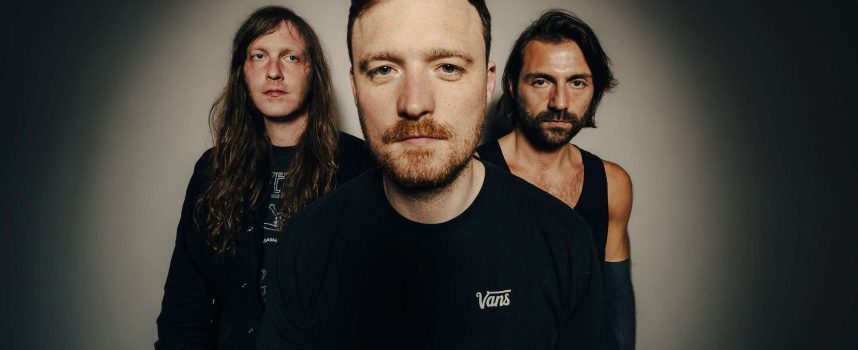 Apex Ten gaat Desertfest Luik trakteren op ‘het zwaarste materiaal tot nu toe’