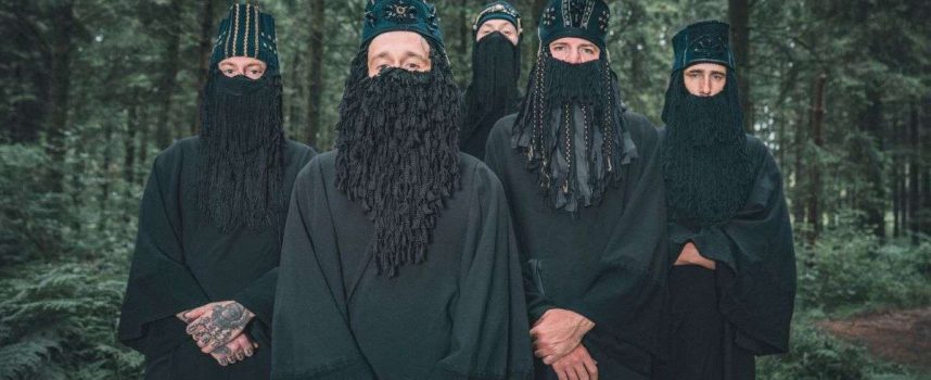 Interview: Wyatt E. over muziek voor de goden, Desertfest, Luik en de post-industriële charme van OM