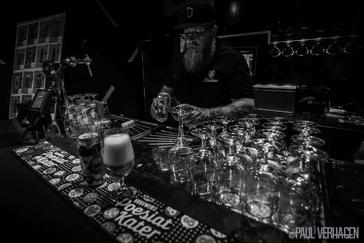 Vibe & Crowd @ Soulcrusher 2026 Paul Verhagen Photography