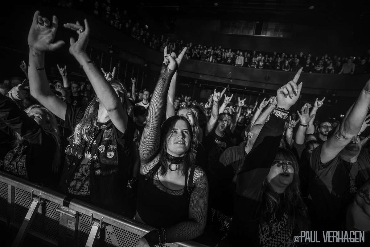 Vibe & Crowd @ Soulcrusher 2026 Paul Verhagen Photography